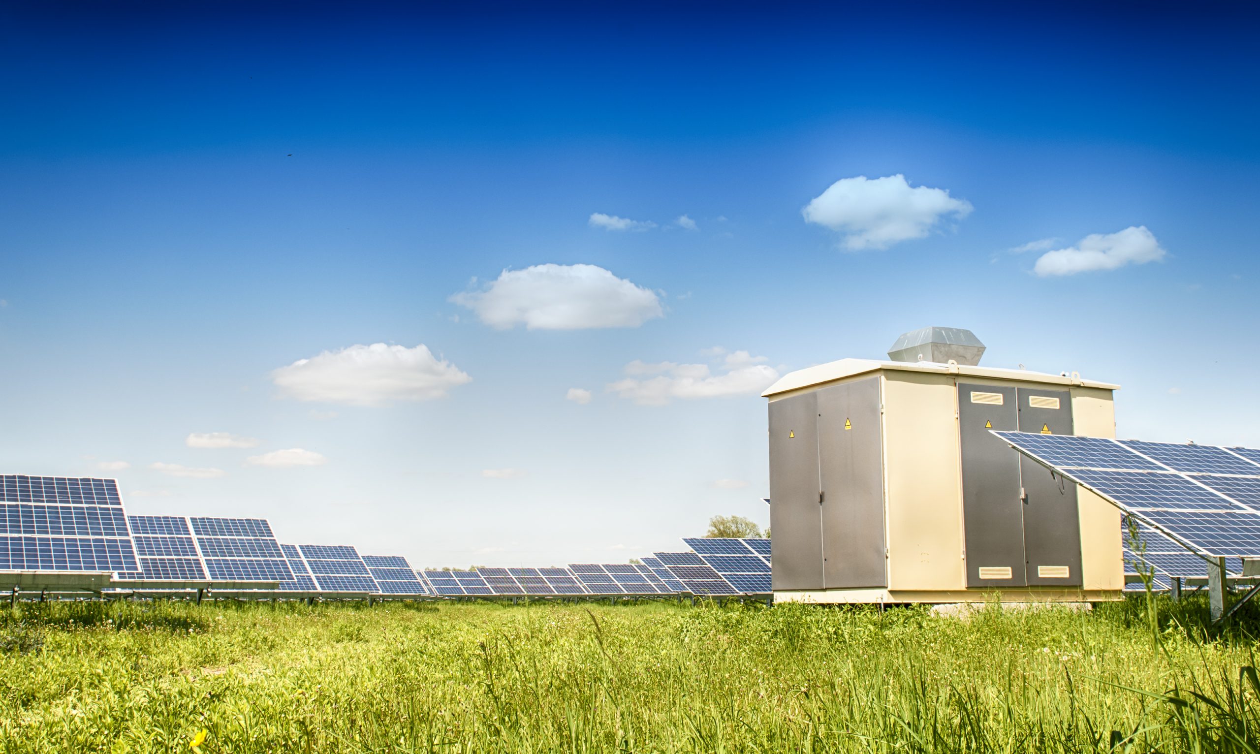 Pametna baterija: ključ stabilnog i fleksibilnog energetskog sistema